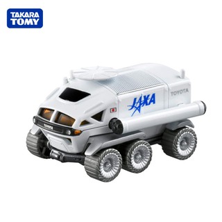 Takara Tomy Tomica โทมิก้า Tomica Premium 07 Luna Cruiser