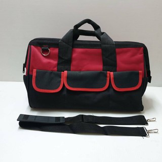 กระเป๋าเครื่องมือช่าง 15 Tooling bag (23*40*21cm)