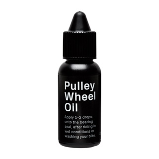 น้ำมันหยอดโซ่ Ceramicspeed PULLEY WHEEL OIL 15 ml