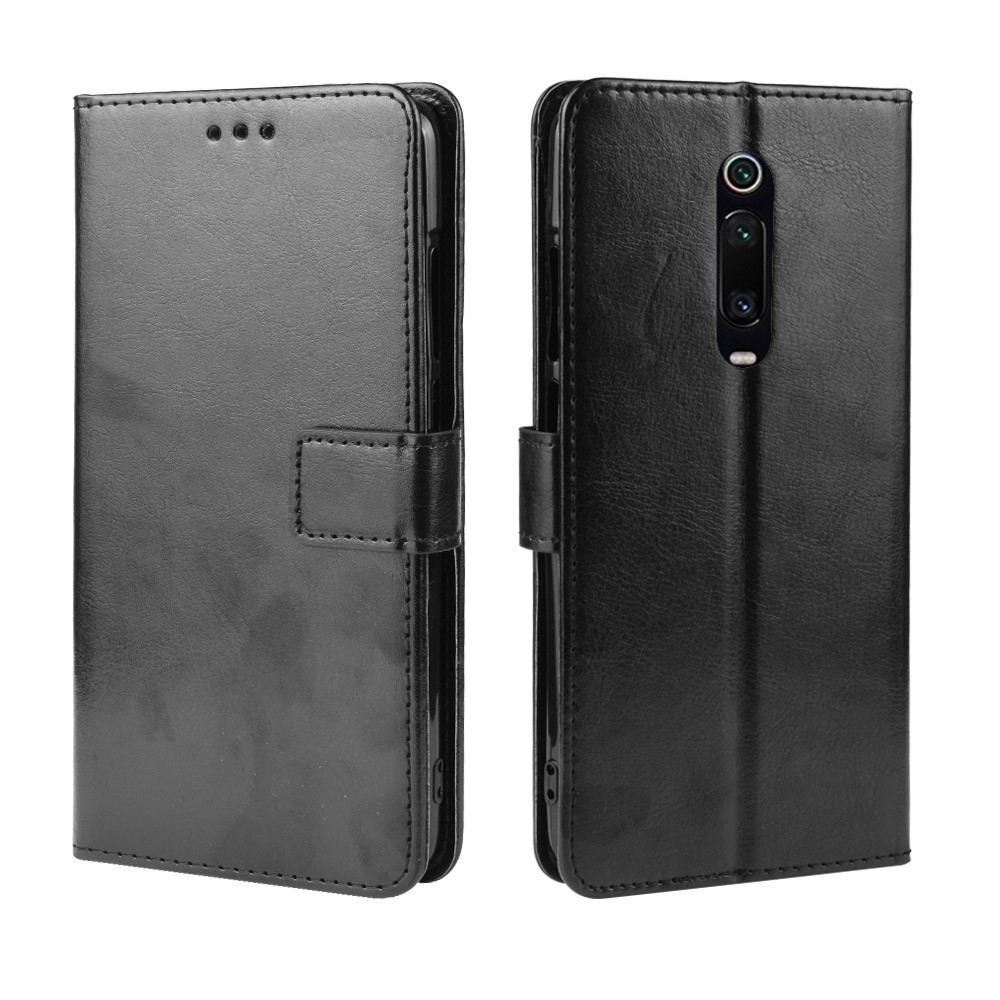 เคสสำ Xiaomi Mi 9T Mi9T Redmi K20 xiaomi Mi9T Case Leather เคสฝาพับ มือถือแล