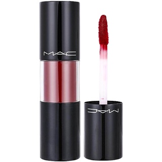 【SUVI】MAC Lollipop Lip Glaze Lipstick Moisturize ลิปสติก เคลือบริมฝีปาก ให้ความชุ่มชื้น 106# 104# 8.5 มล.