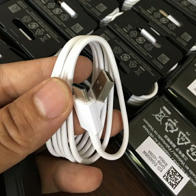 สาย Samsung type c ของแท้