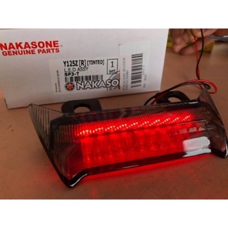 โคมไฟสปอยเลอร์ LED Y125ZR NAKASONE