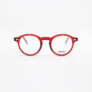 แว่นตา Moscot Miltzen 46 Col.Ruby se