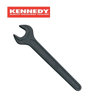 KENNEDY ประแจปากตาย ปลายเดียว ขนาด 30 มม. (KEN-580-1300K)