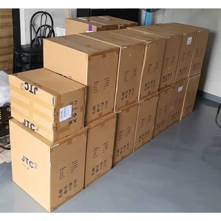 เครื่องปั่นสมูทตี้ JTC (TM767) ของแท้ ประกันตัวเครื่อง 1 ปี ส่งฟรี!