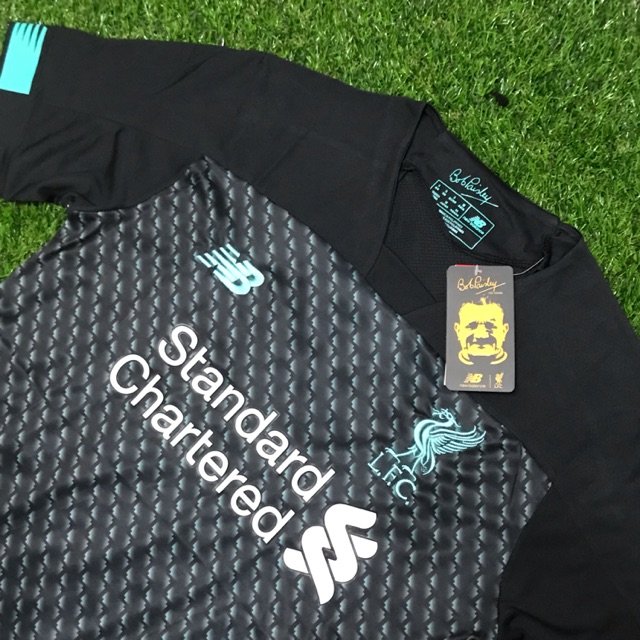 เสื้อบอลลิเวอร์พูล เยือน Liverpool 2019/2020