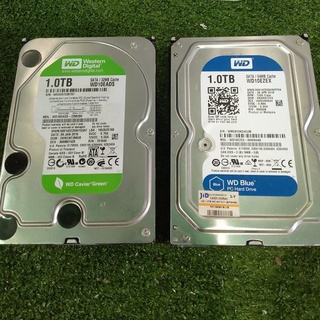 Harddisk SATA 80g - 500g มือสอง 3.5 นิ้ว สำหรับ PC คล่ะยี่ห้อ