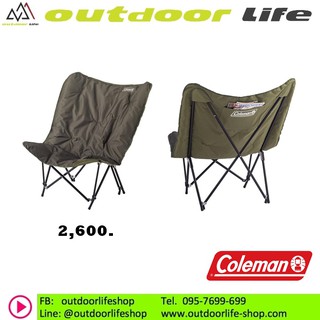 โซฟา COLEMAN JAPAN COMFORT SOFA CHAIR SINGLE