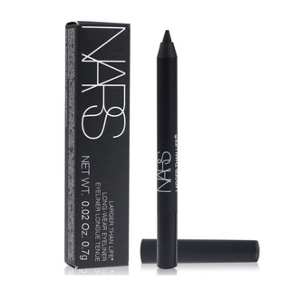 อายไลเนอร์ NARS LongWear Eyeliner 0.7g สี VIA VENETO