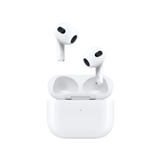 Apple AirPods (3rd generation) แอร์พอด by Studio7