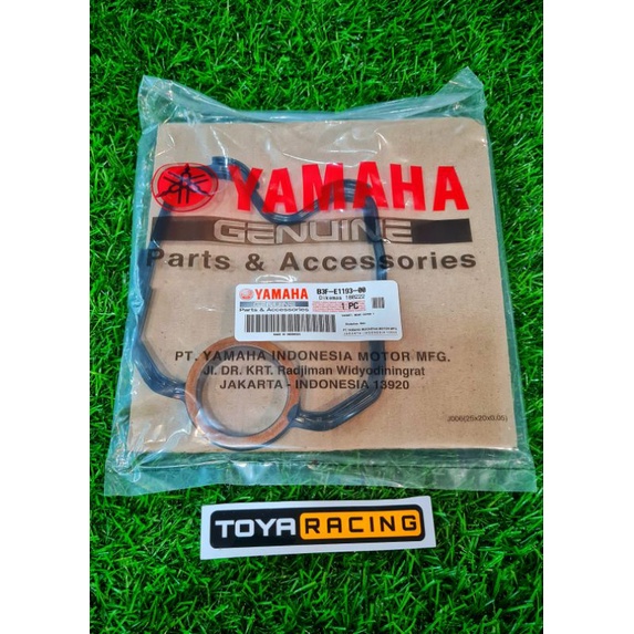 NVX V1 V2 NMAX GASKET HEAD COVER BB8–E1193–00 B3F-E1193-00