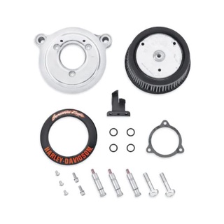 Screamin Eagle High-Flow Air Cleaner Kit 29400238