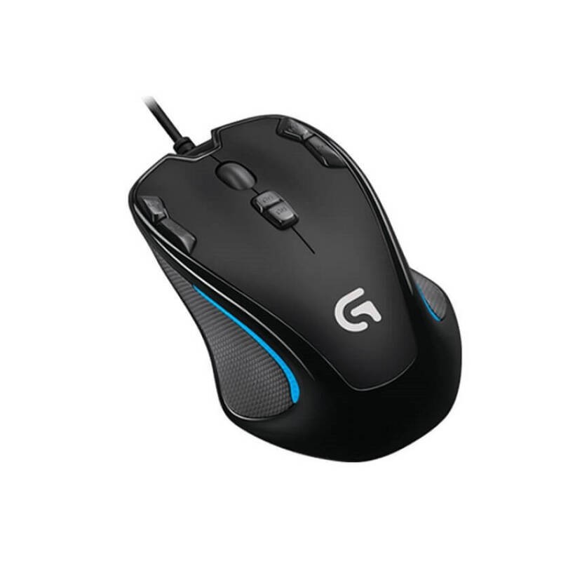 Logitech G300S Mouse เกมมิ่งเมาส์ โลจิเทค