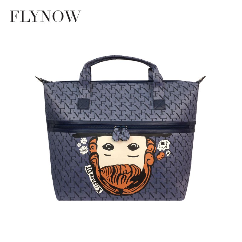 FLYNOW FN BAG x FIONA FNIII Travel bag 1308-21179-088
