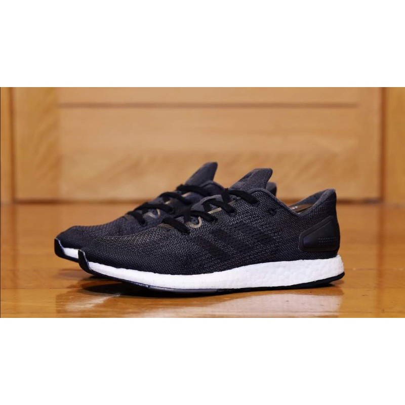 Adidas Pureboost DPR Black 2ndhanduse ThaiPick
