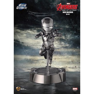 Toysoverzone War Machine, Egg Attack EA-011, Avengers: Age Of Ultron