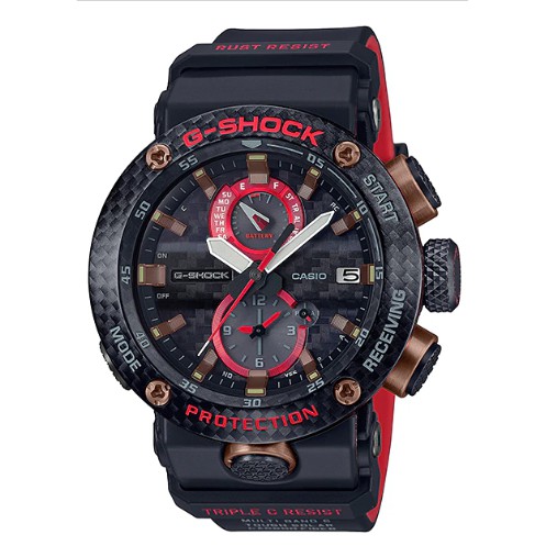 นาฬิกา G-Shock รุ่น GWR-B1000X-1A    LIMITED