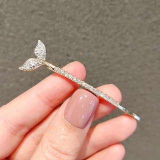 Mermaid Hairpin hair accessory