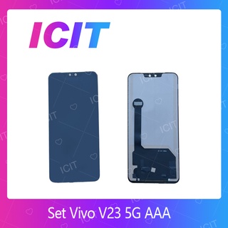 Vivo V23 5G AAA อะไหล่หน้าจอพร้อมทัสกรีน หน้าจอ LCD Touch Screen Vivo V23 5G AAA ICIT 2020