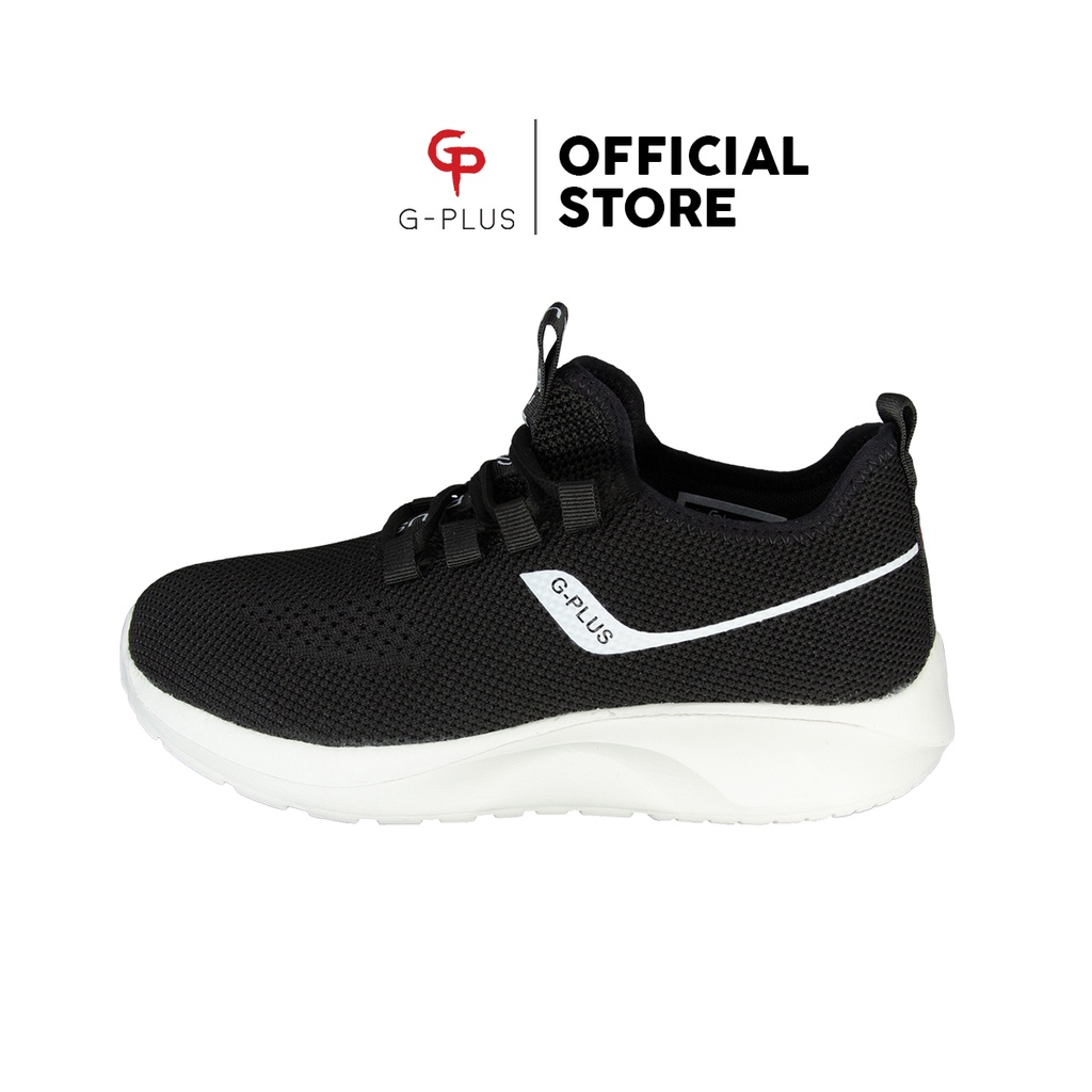 G-PLUS Sneaker รุ่น PX006  รองเท้าผ้าใบ สนีกเกอร์ ใส่ได้ทุกเพศทุกวัย (1390)