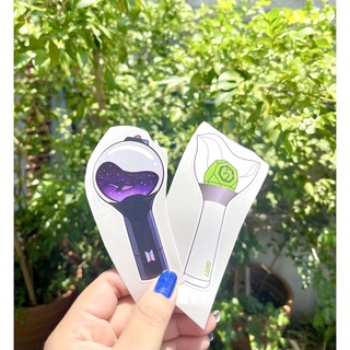 💚GOT7💚BTS💜สติ๊กเกอร์กันน้ำจ้า🚚พร้อมส่งจ้า