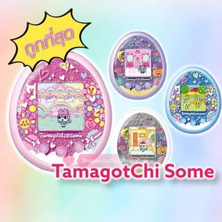 ของแท้มือ1 : Tamagotchi Some / ทามาก็อตจิ ซัม - เวอร์ชั่นภาษาเกาหลี