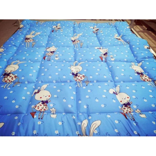 #Topper ท๊อปเปอร์ ลาย ธรรมดา
(หนา 5-7 cm)

ขนาด  6 ฟุต   
( ส่งฟรี ธรรมดา/flash)