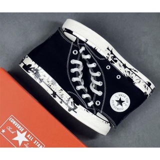 Converse Chuck Taylor All Star 1970s Vintage Low รุ่นใหม่ล่าสุด ใครยังไม่มีใครรีบจัด 36-44 แถมกล่อง