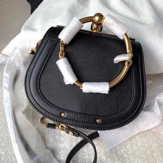 New! Chole Mini crossbody