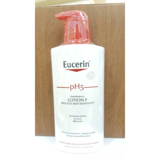 EUCERIN PH5 LOTION F 400ML