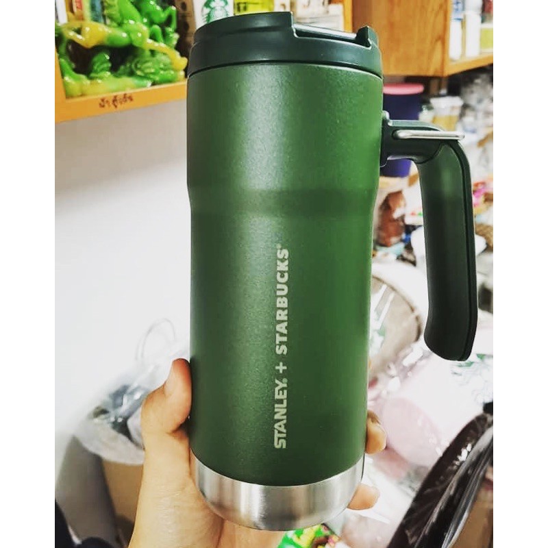 Starbucks X Stanley ถูกที่สุด พร้อมโปรโมชั่น ก.ย. 2021 BigGo เช็ค