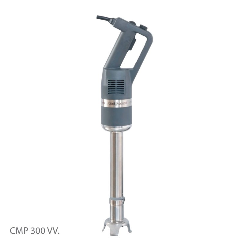 Robot Coupe 34230A Compact Range CMP 300 VV.(VARIABLE SPEED) / เครื่องปั่น