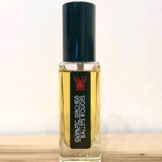 Olympic Orchids BALLETS ROUGE 1ml 2ml 5ml