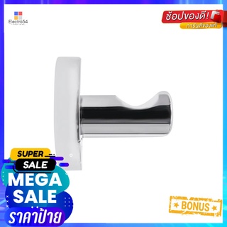 ขอแขวนผ้า KARAT FAUCET KB-11-111-50 สีโครมTOWEL HOOK KARAT KB-11-111-50 CHROME