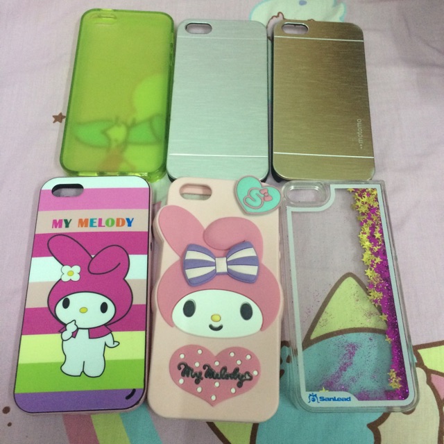 เคส iphone 5 5s
