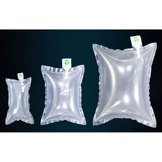 Akachan-Airbags หมอนลมดันกระเป๋า (ถุงลมกันกระแทก) แพ็ค 100 ชิ้น**แบบนี้ใส่ของข้างในไม่ได้**