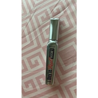 Benefit Real Magnet mascara