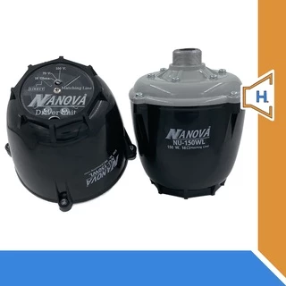 ยูนิตนาโนว่า NU-150, NU-200, NU-150WL, NU-200WL [มีรุ่นให้เลือก 150/200W, มีไลน์และไม่มีไลน์]