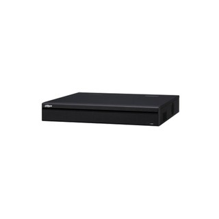 DVR OR NVR 320Mbps 8ch 4MP decoding, H.265+&amp;H.264+ 2 HDD, Smart 2.0, fi Model : NVR-DHI-NVR5208-4KS2(V2.0)