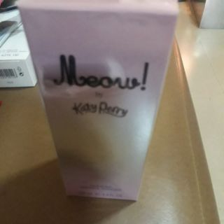 Meow by katy perry 100ml edp