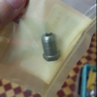 น๊อตปรับตั้งระยะวาล์ว Honda GX ทุกรุ่น ของแท้ พร้อมส่ง
