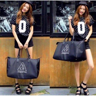 กระเป๋าเดินทาง 3CE Stylenanda