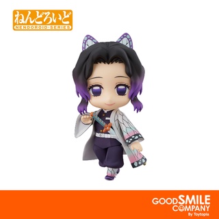 พร้อมส่ง+โค้ดส่วนลด Nendoroid 1655 Shinobu Kocho-Demon Slayer: Kimetsu No Yaiba (ลิขสิทธิ์แท้)