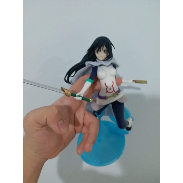 Tensura figure, Rimuru and Shizu (รบกวนอ่านรายละเอียด)