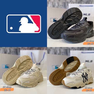 MLB Sneaker 👟  รองเท้าผ้าใบ MLB งาน Pk 💯  สวยมาก🧸