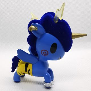 Tokidoki Unicorno Series 7 - Onicorno (Chaser)