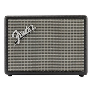 FENDER ลำโพงบลูทูธ Monterey (สีดำ)