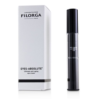 FILORGA - Eyes-Absolute Ultimate Anti-Aging Eye Cream