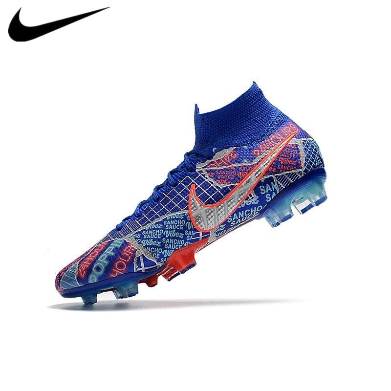 nike mercurial superfly 7 elite sancho